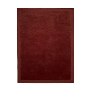 Louis μάλλινο χαλί - Μπορντό, 250x350 εκ. - Tinted