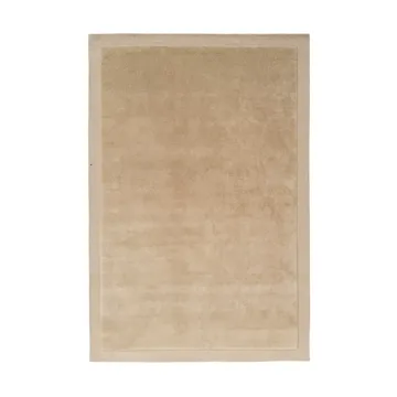 Louis μάλλινο χαλί - Ζεστό beige, 200x300 εκ. - Tinted