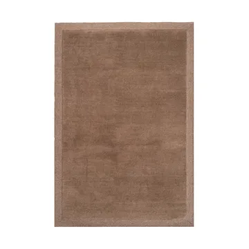 Louis μάλλινο χαλί - Beige καφέ, 200x300 εκ. - Tinted