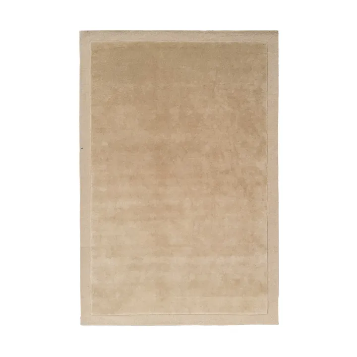 Louis μάλλινο χαλί - Ζεστό beige, 250x350 εκ. - Tinted