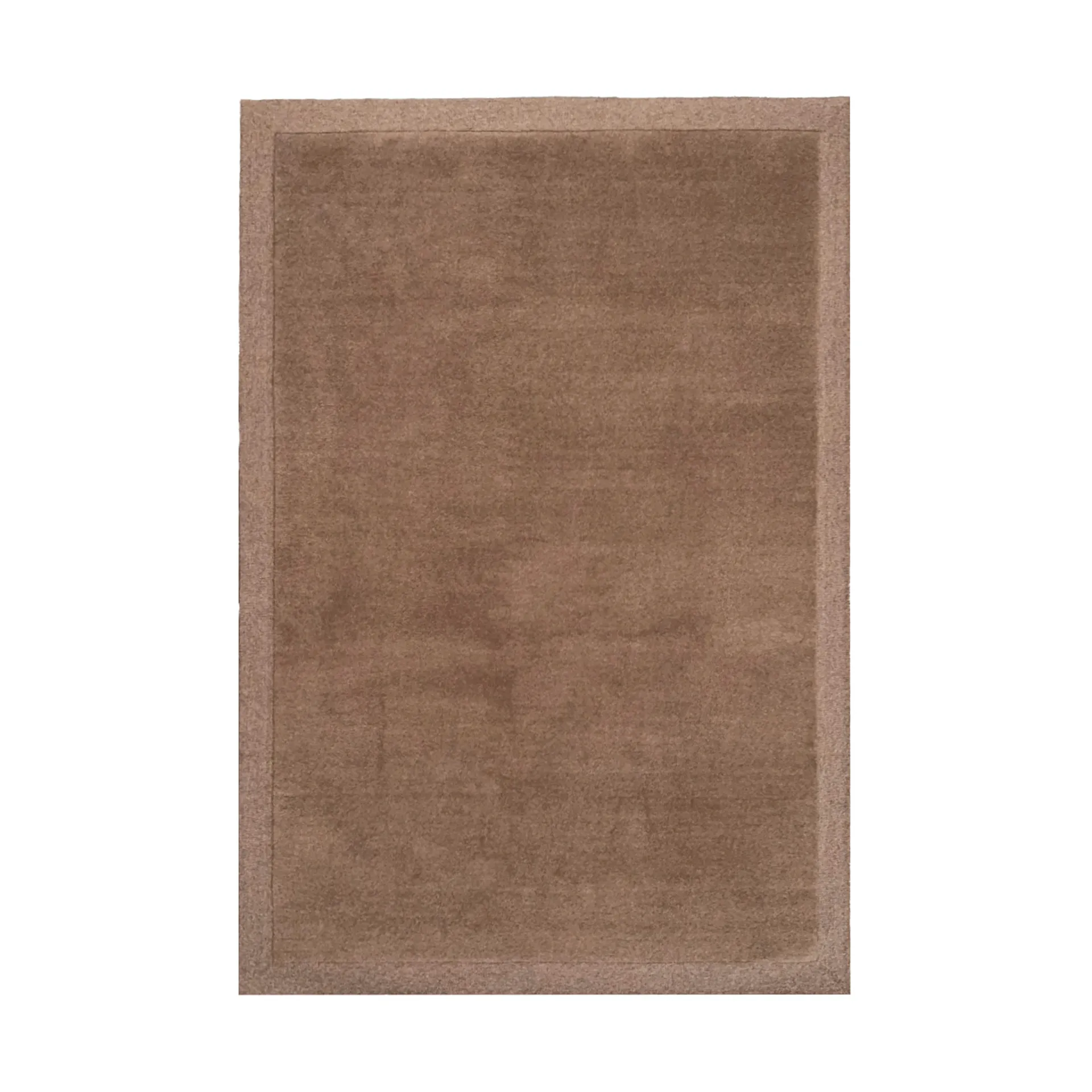 Louis μάλλινο χαλί, Beige καφέ, 250x350 εκ. Tinted