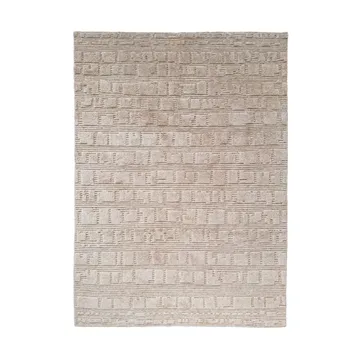 Lydahl μάλλινο χαλί - Beige, 250x350 εκ. - Tinted