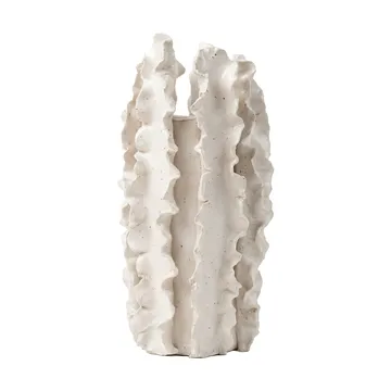 Melera βάζο - Beige, 33x16 εκ. - Tinted