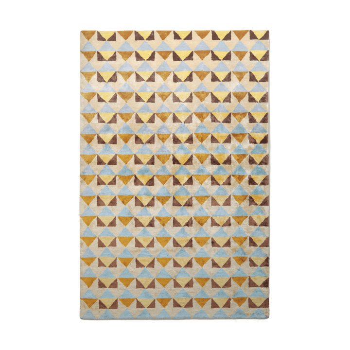 Mellin χαλί από βισκόζη 170x240 cm - Multi - Tinted