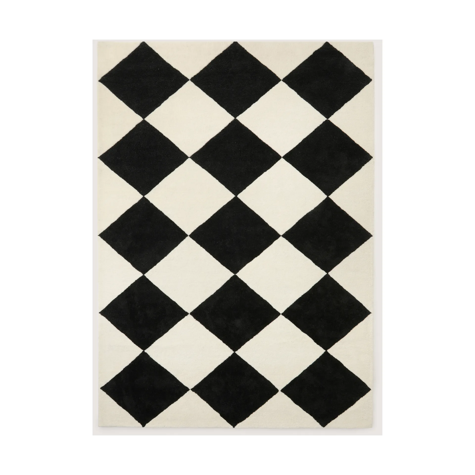 Χαλί από βισκόζη Mellin 300x400 cm, Multi Tinted