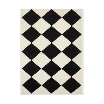 Χαλί από βισκόζη Mellin 300x400 cm - Multi - Tinted