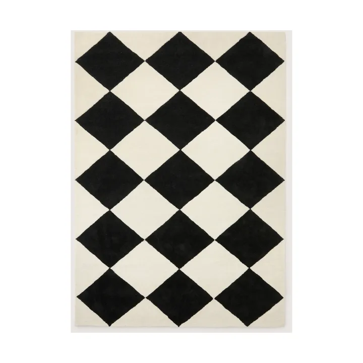 Χαλί από βισκόζη Mellin 300x400 cm - Multi - Tinted