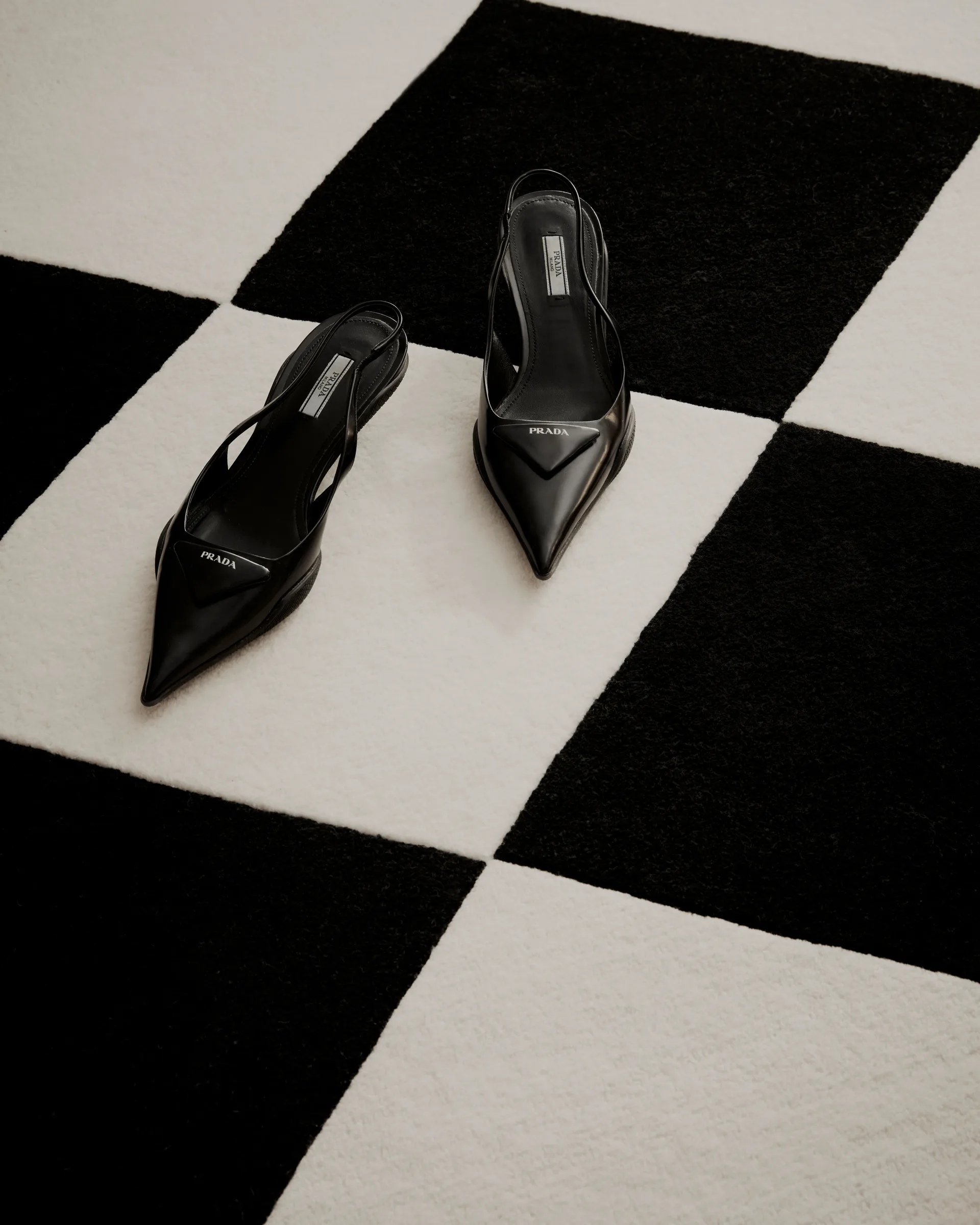 Χαλί από βισκόζη Mellin 300x400 cm, Multi Tinted