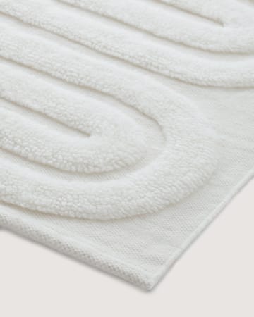 Riklund μάλλινο χαλί 160x230 cm - Offwhite - Tinted