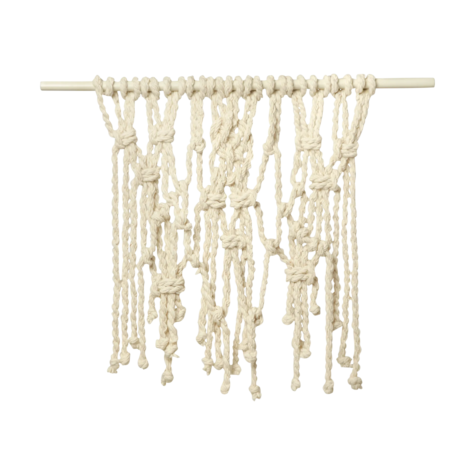 Rodin διακοσμητικό τοίχου 120 cm, Offwhite Tinted