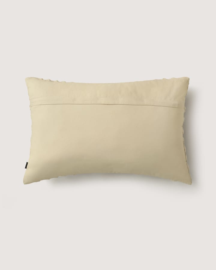 Telin μαξιλάρι 30x50 cm, Offwhite Tinted