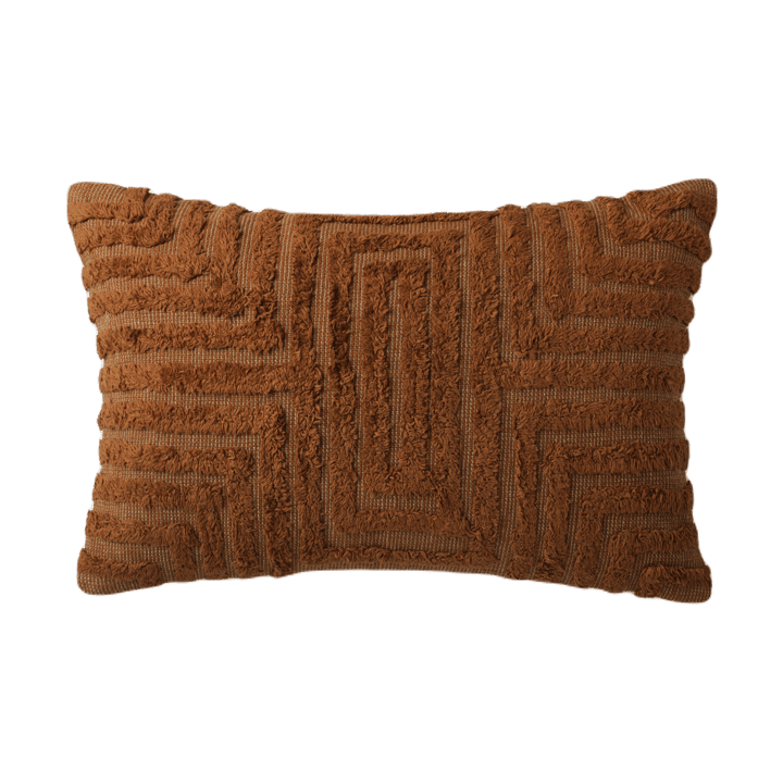 Telin μαξιλάρι 30x50 cm - Rust - Tinted
