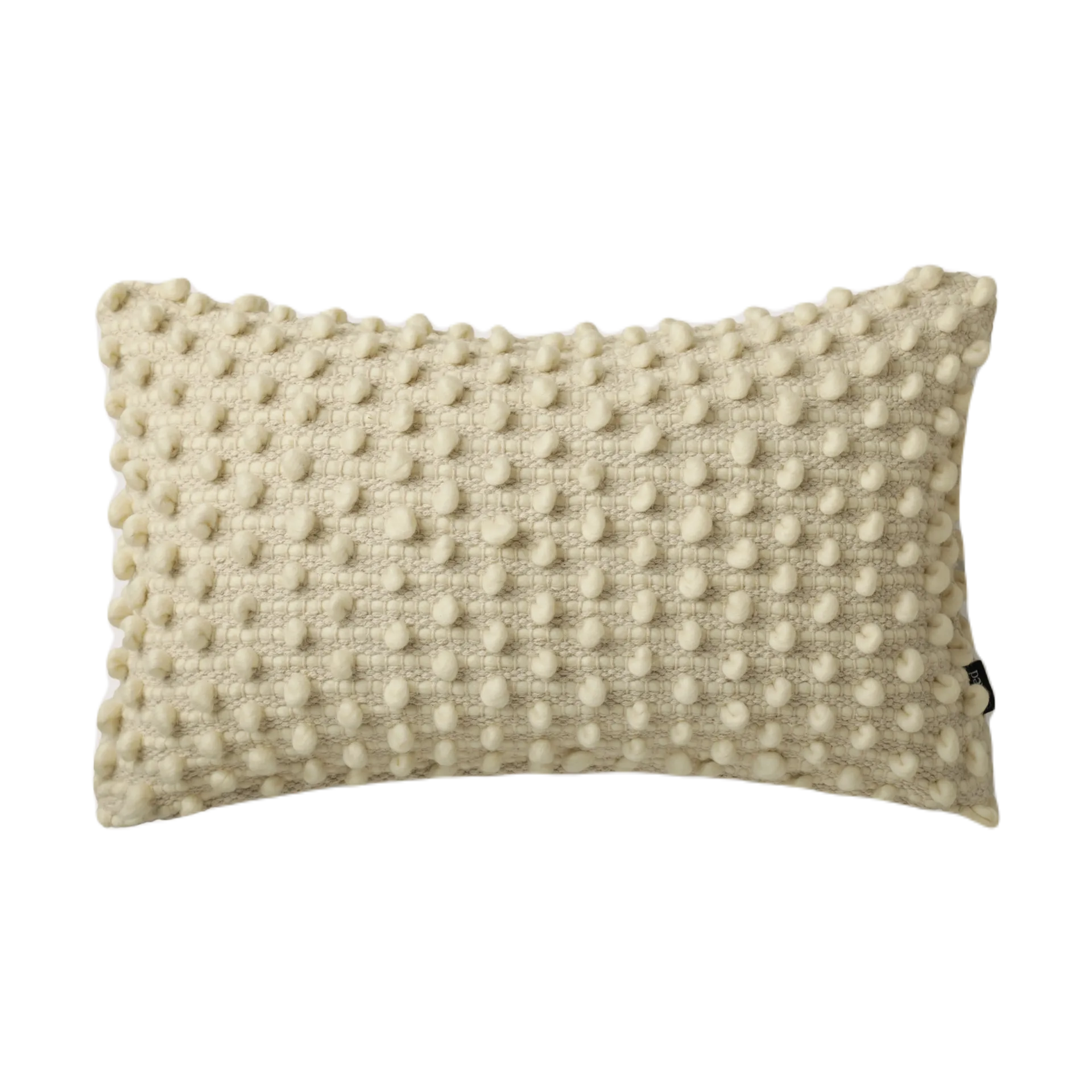 Tuhlin μαξιλάρι 30x50 cm, Offwhite Tinted