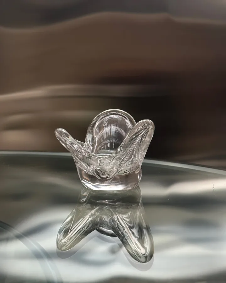 Φανάρι κεριών Visser  - Clear - Tinted