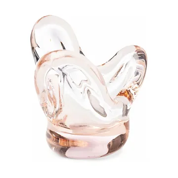 Φανάρι κεριών Visser  - Pink - Tinted