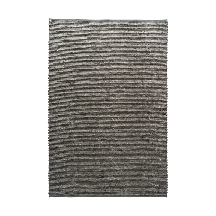 Greenland Swift χαλί - Anthracite nr. 83, 140x200 cm - Tisca