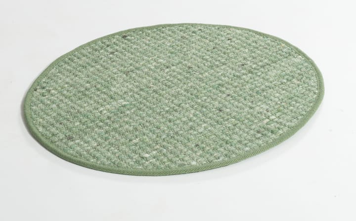 Greenland Swift round χαλί, Jade nr. 240, Ø170 cm Tisca