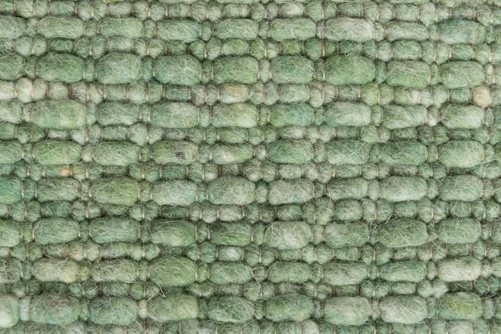 Greenland Swift round χαλί, Jade nr. 240, Ø170 cm Tisca
