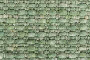 Greenland Swift round χαλί - Jade nr. 240, Ø250 cm - Tisca