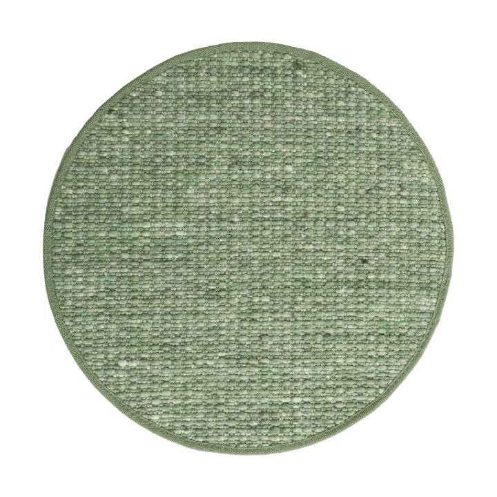 Greenland Swift round χαλί - Jade nr. 240, Ø300 cm - Tisca