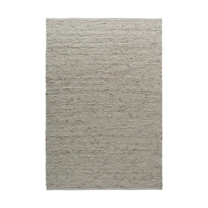 Greenland Swift χαλί - Silver nr. 28, 90x180 cm - Tisca