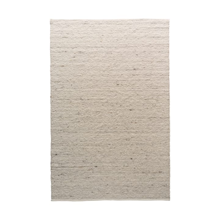 Sierrafil χαλί - Natural white nr. 11, 170x240 cm - Tisca