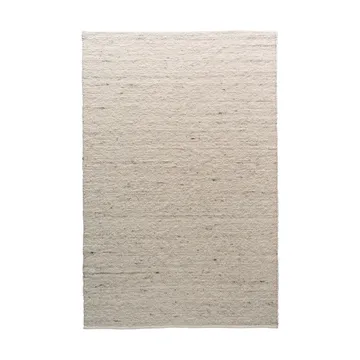 Sierrafil χαλί - Natural white nr. 11, 250x350 cm - Tisca