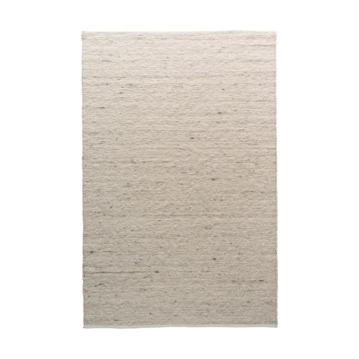 Sierrafil χαλί - Natural white nr. 11, 250x350 cm - Tisca