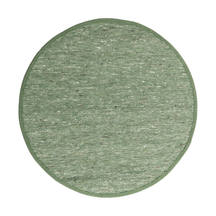 Sierrafil round χαλί - Jade nr. 240, Ø250 cm - Tisca