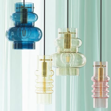 Balloon φωτιστικό μεγάλο - Μπλε του δειλινού - Tivoli by Normann Copenhagen