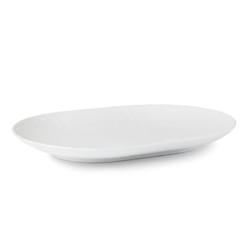 Banquet πιάτο σερβιρίσματος - λευκό - Tivoli by Normann Copenhagen
