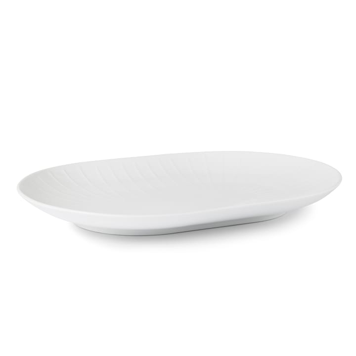 Banquet πιάτο σερβιρίσματος - λευκό - Tivoli by Normann Copenhagen