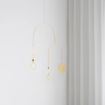Circa μόμπιλε - ορείχαλκος - Tivoli by Normann Copenhagen