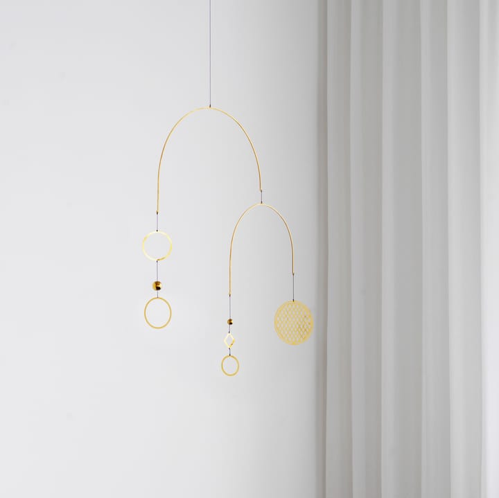 Circa μόμπιλε - ορείχαλκος - Tivoli by Normann Copenhagen