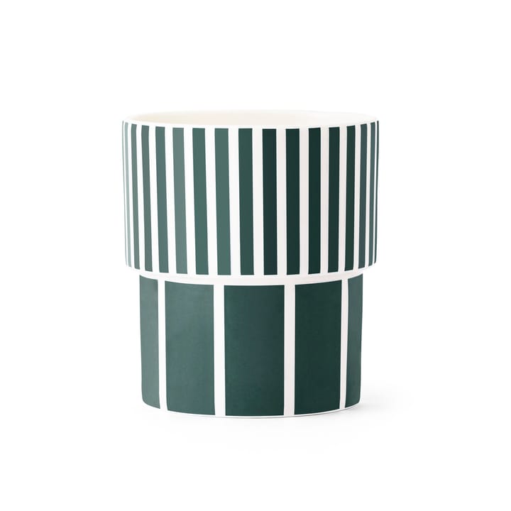 Lolli φλιτζάνι 17 cl - Πράσινο του κήπου - Tivoli by Normann Copenhagen