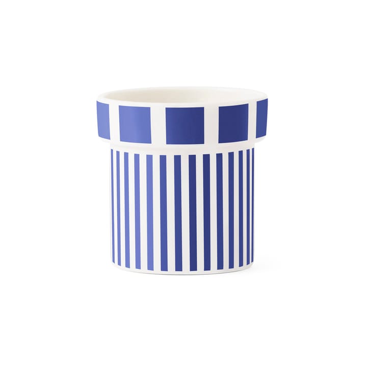 Lolli φλιτζάνι 4 cl - Βασιλικό μπλε - Tivoli by Normann Copenhagen