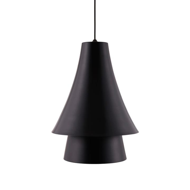 Trumpet φωτιστικό Ø 45 cm - μαύρο - Tivoli by Normann Copenhagen