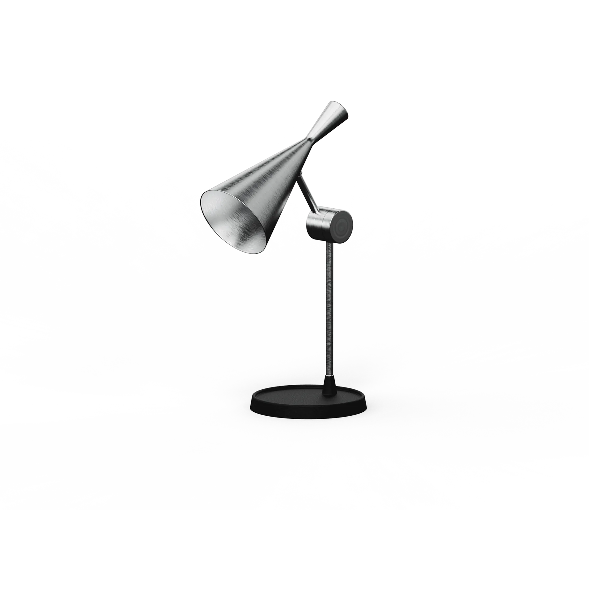 Beat επιτραπέζιο φωτιστικό 53 cm, Aluminium Tom Dixon