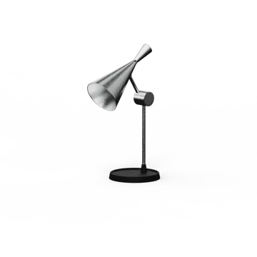 Beat επιτραπέζιο φωτιστικό 53 cm - Aluminium - Tom Dixon