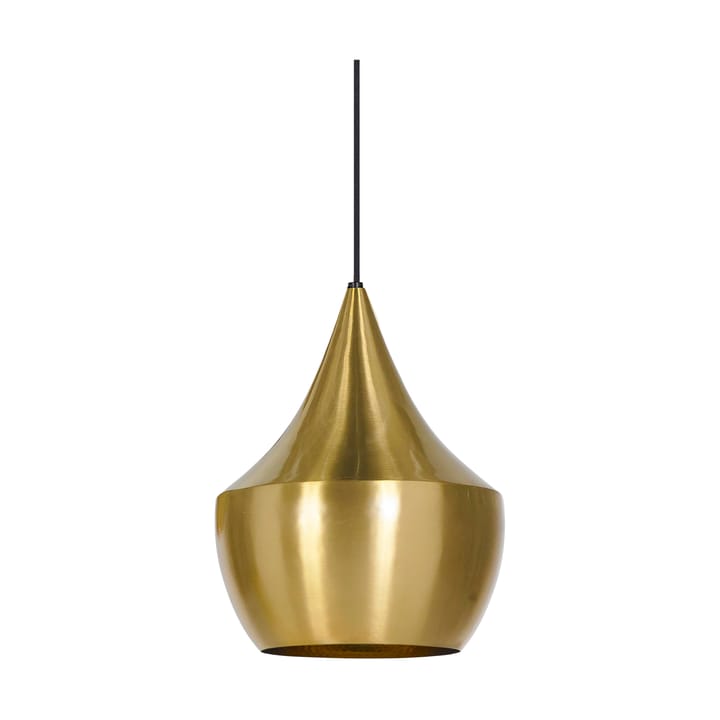 Beat Fat κρεμαστό LED Ø30 cm - Brass - Tom Dixon