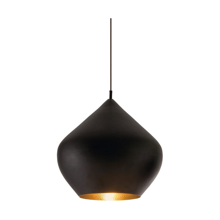 Beat Stout κρεμαστό φωτιστικό LED Ø52 cm - Black - Tom Dixon