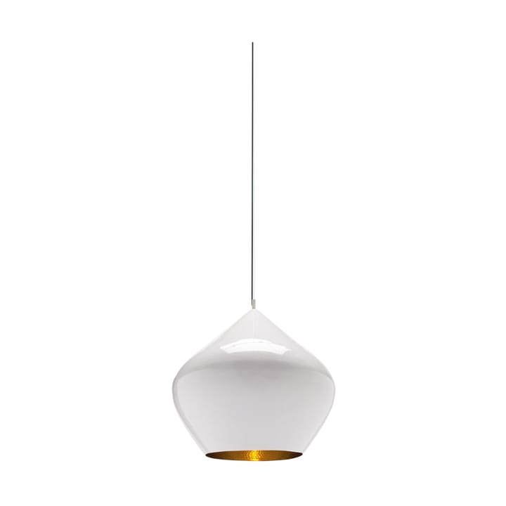 Beat Stout κρεμαστό φωτιστικό LED Ø52 cm - White - Tom Dixon