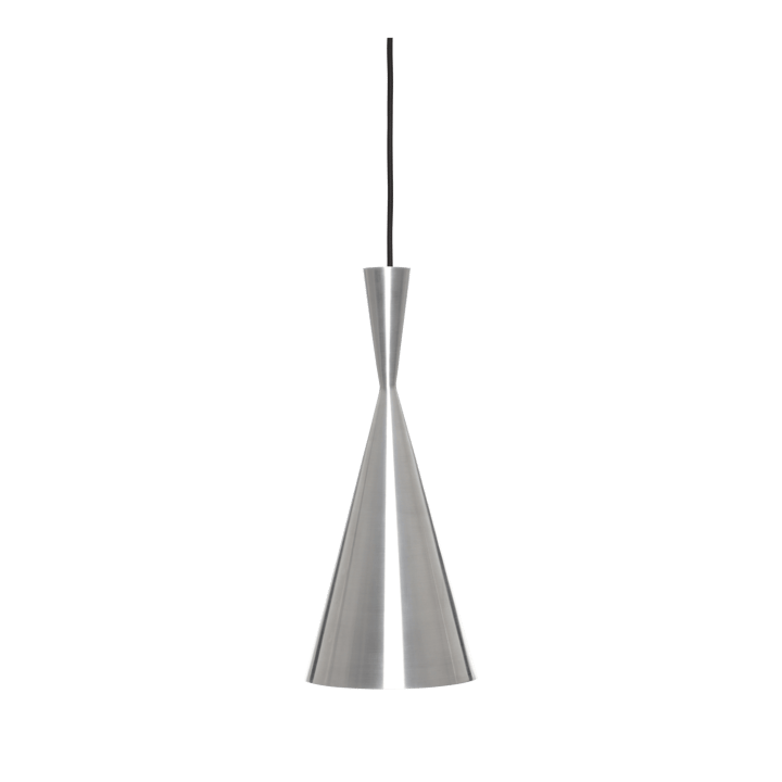 Beat Unbeaten ψηλός αμπαζούρ Ø19 cm - Aluminium - Tom Dixon