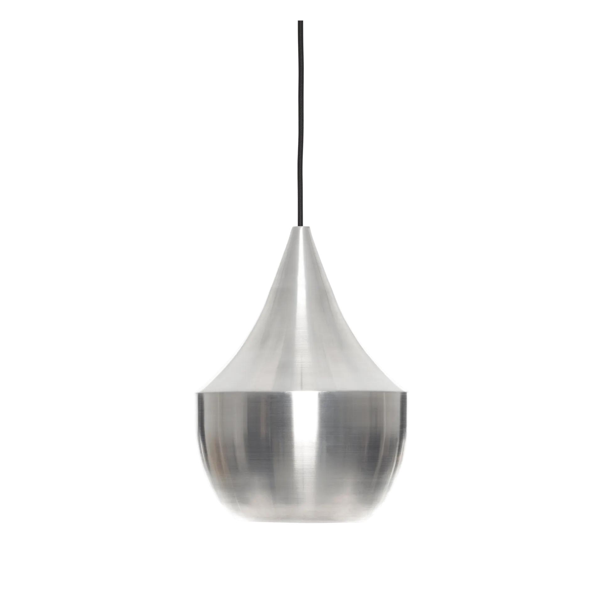 Beat Unbeaten fat φωτιστικό οροφής Ø24 cm, Aluminium Tom Dixon