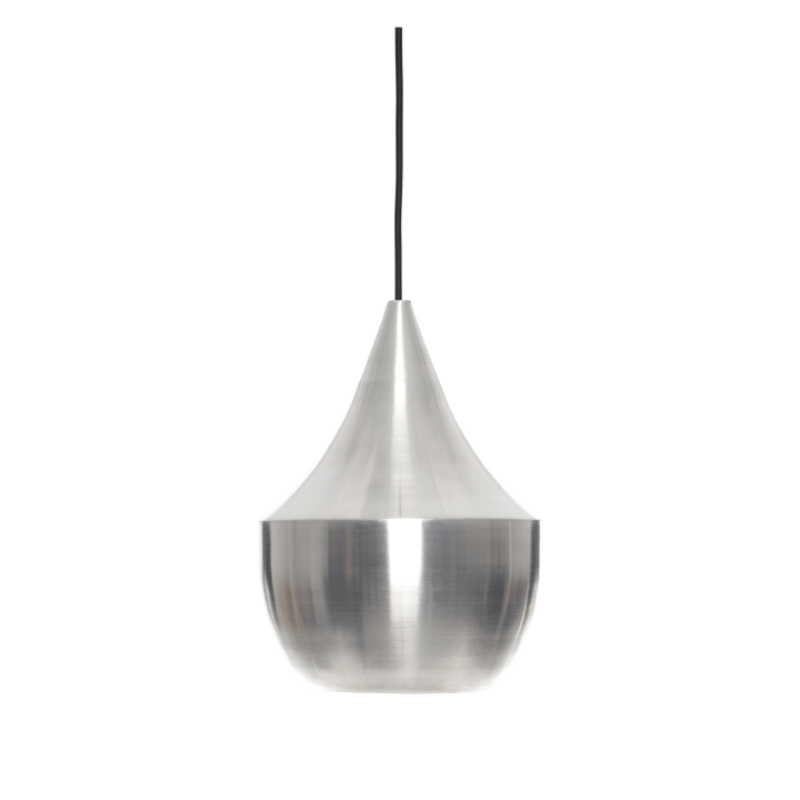 Beat Unbeaten fat φωτιστικό οροφής Ø24 cm - Aluminium - Tom Dixon