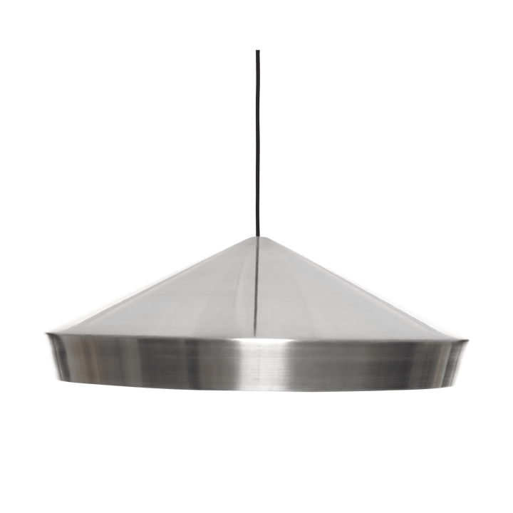 Beat Unbeaten flat αμπαζούρ Ø56,5 cm - Aluminium - Tom Dixon