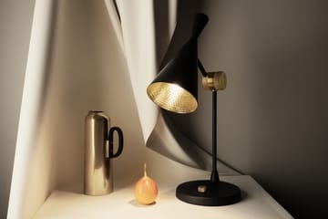 Beat Unbeaten επιτραπέζιο φωτιστικό LED 53 cm - Black - Tom Dixon