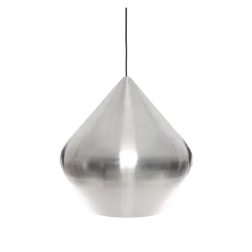 Beat Unbeaten stout αμπαζούρ Ø52 cm - Aluminium - Tom Dixon