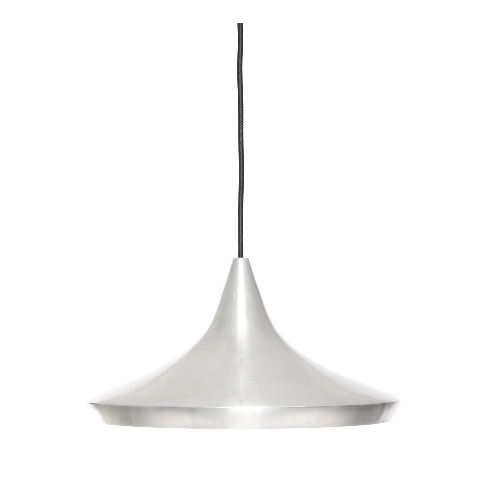 Beat Unbeaten wide αμπαζούρ  Ø36 cm, Aluminium Tom Dixon