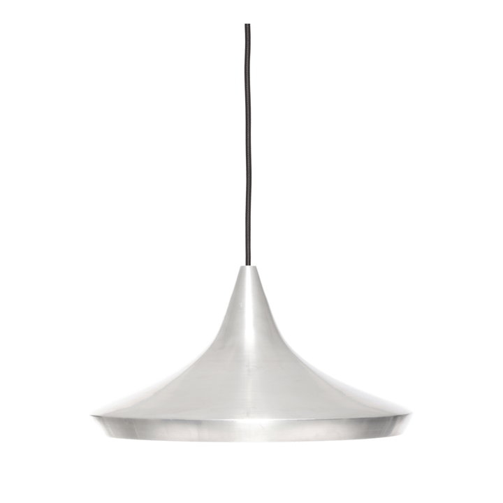 Beat Unbeaten wide αμπαζούρ  Ø36 cm - Aluminium - Tom Dixon